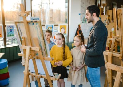 The Colorado Teacher Salary Increase Pilot