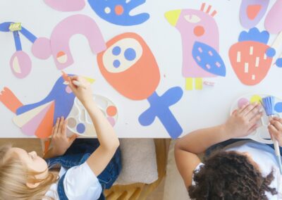 Colorado Child Care Assistance Program (CCCAP) Stimulus Policy Evaluation