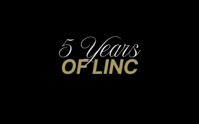 Celebrating the 5th Anniversary of the Linked Information Network of Colorado