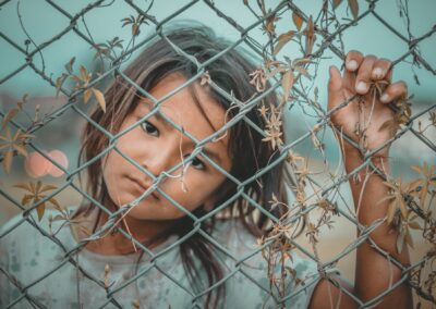 Youth at Risk of Homelessness, Phase 1