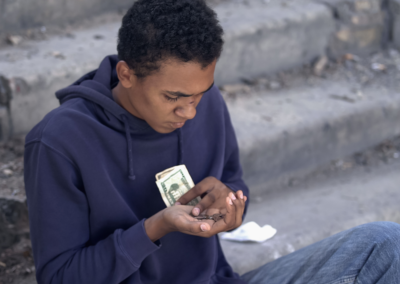 Building a Sustainable and Replicable Approach to Estimate Youth Homelessness