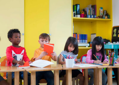 Colorado’s First Statewide View into the Early Care and Education Workforce