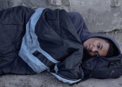 Building a Sustainable and Replicable Approach to Estimate Youth Homelessness, Denver Part 2