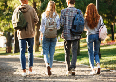 Assessing Labor Market Outcomes of Colorado Mountain College (CMC) Students & Graduates Across Academic Credit Programs